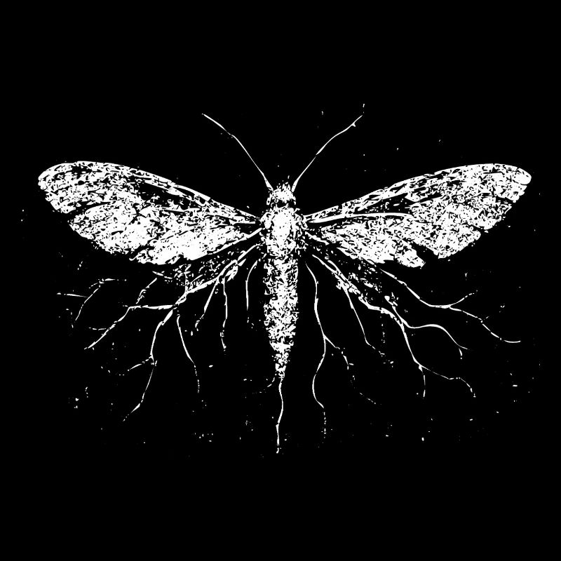 Electrified Moth