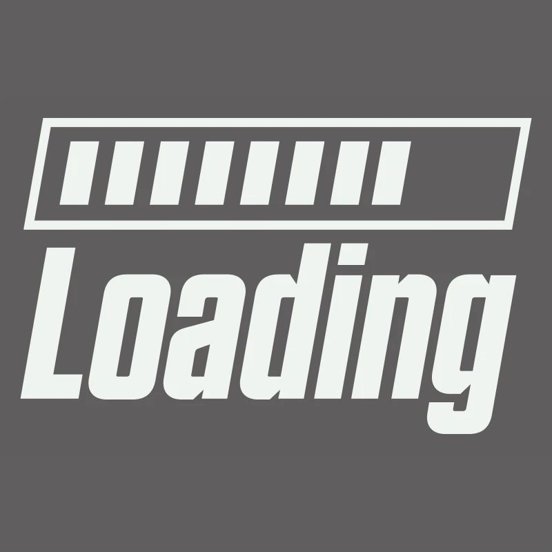Loading Loading Bar
