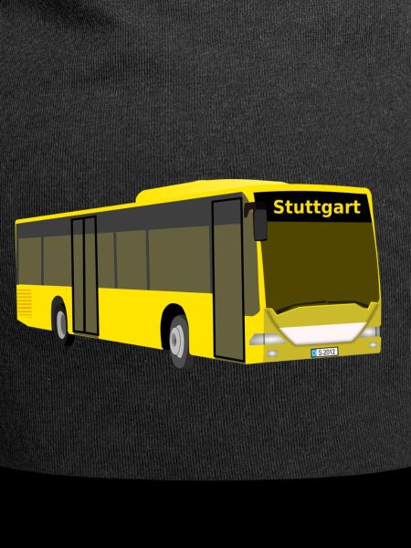 Bus Stuttgart