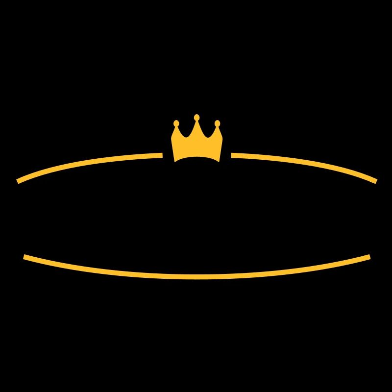 Décoration Royal / élément de déco royale (1c)