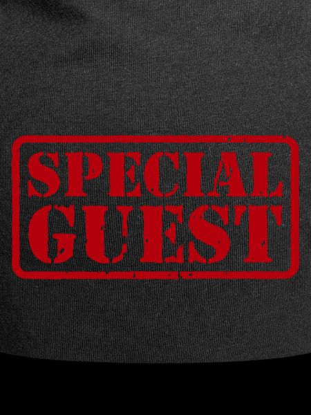 Invité spécial