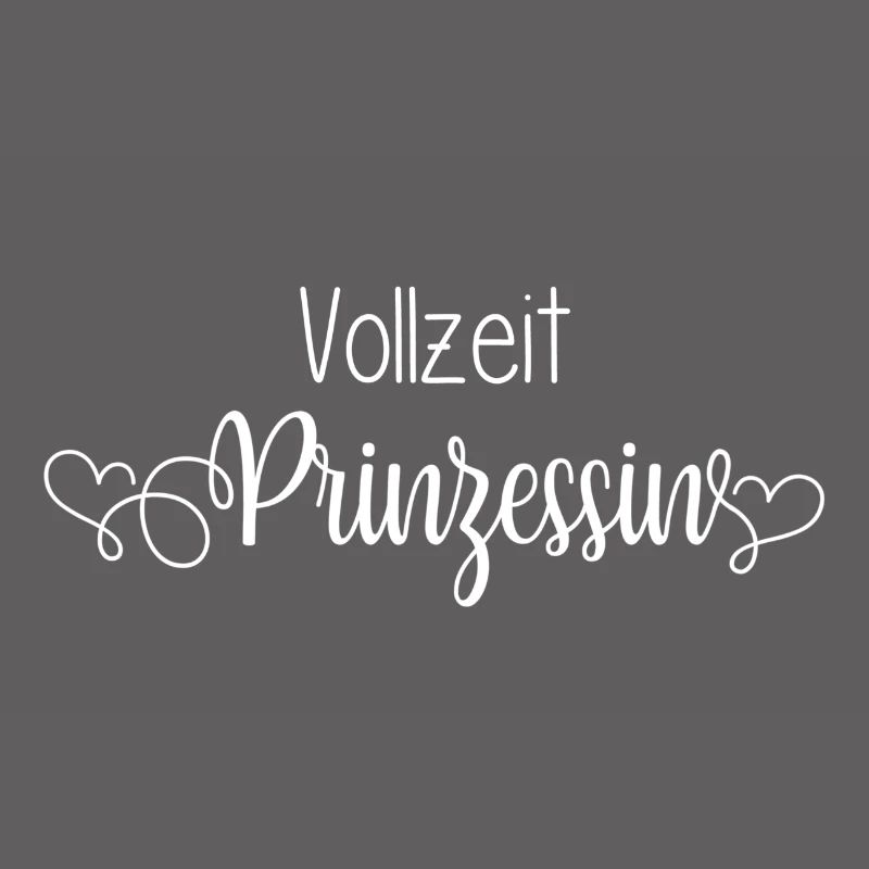 Princesse à temps plein