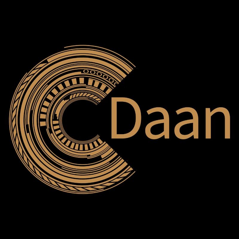 For Daan