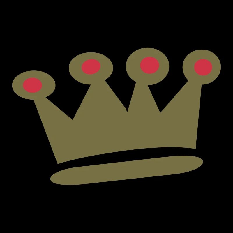 Ruby Crown