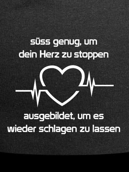 Lebensretter - Herz