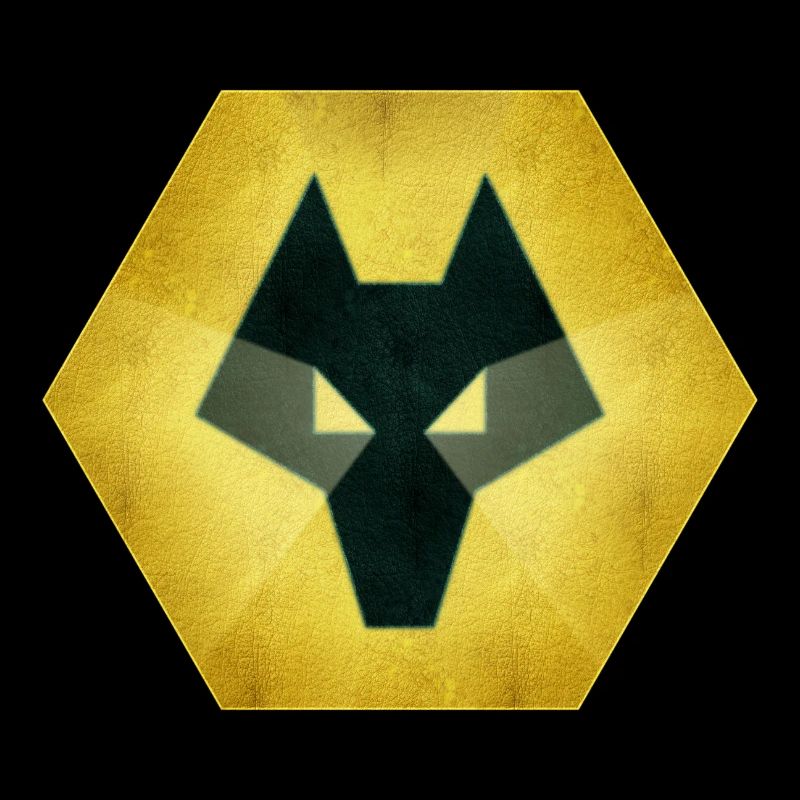 Wolves Logo