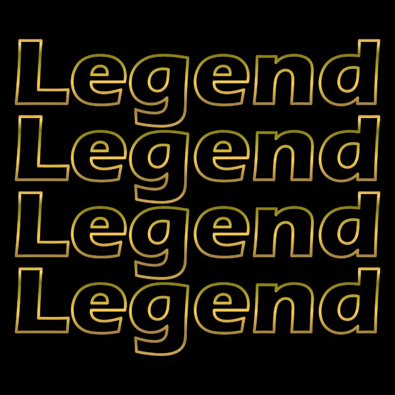 Legend Legend Legend Legend Gift
