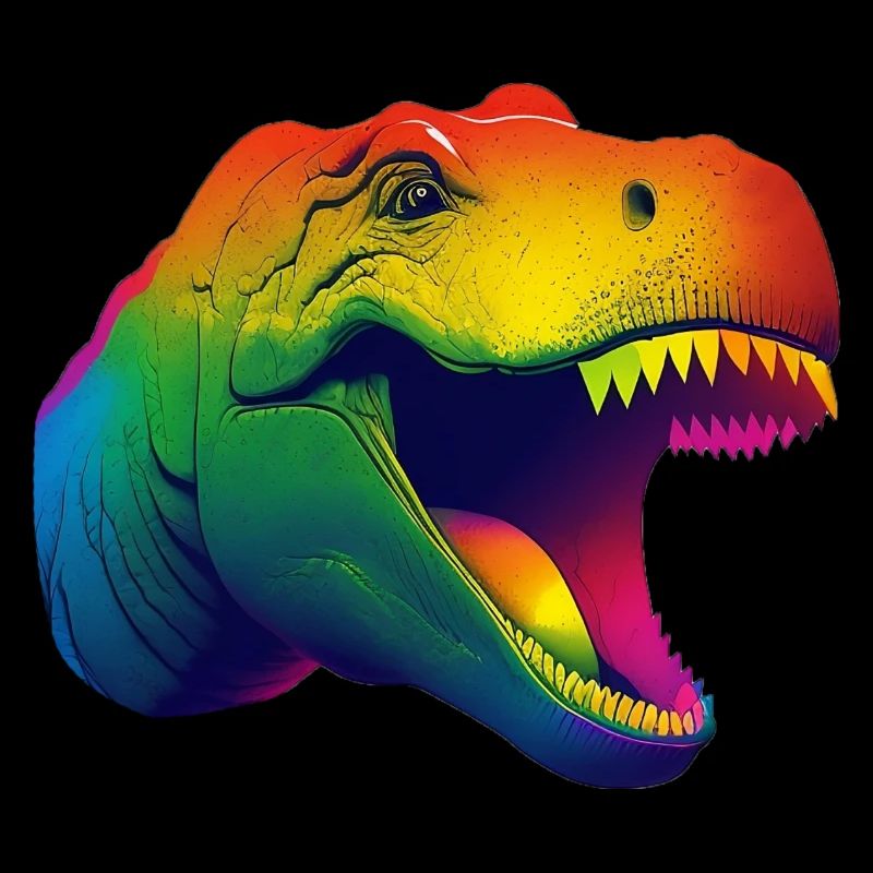 Jurassik Pride