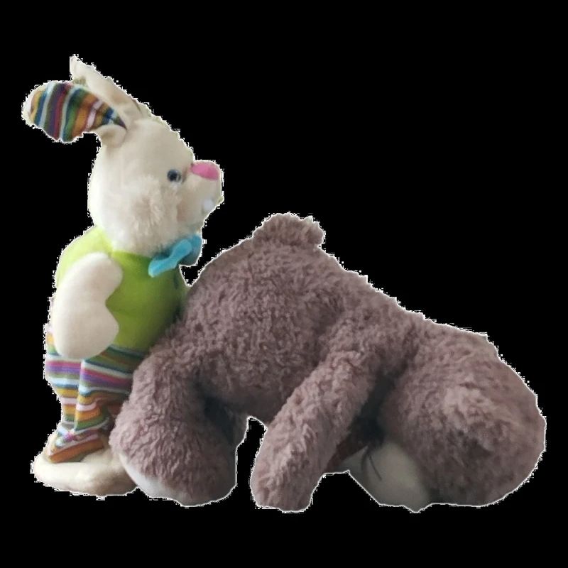 lapin ourson