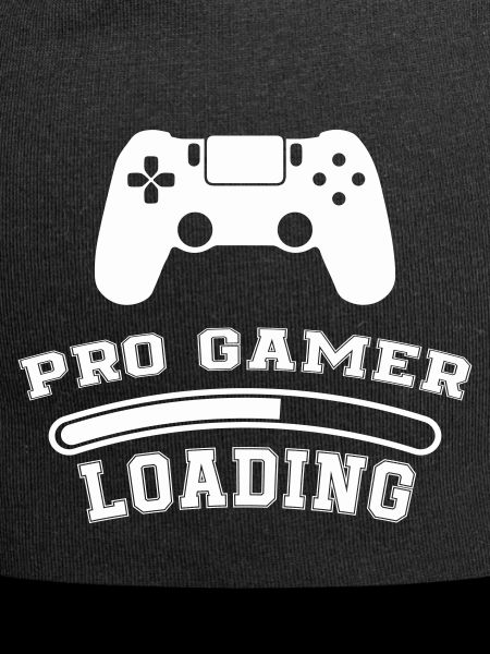 Pro Gamer Loading