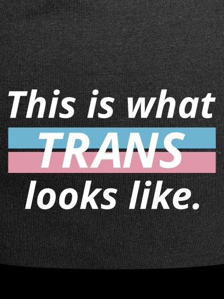 So sieht Trans aus