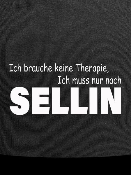 Therapie SELLIN