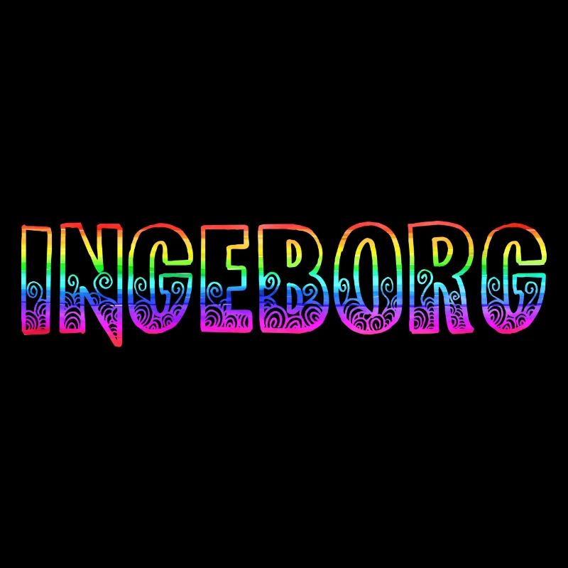 ingeborg rs arc-en-ciel