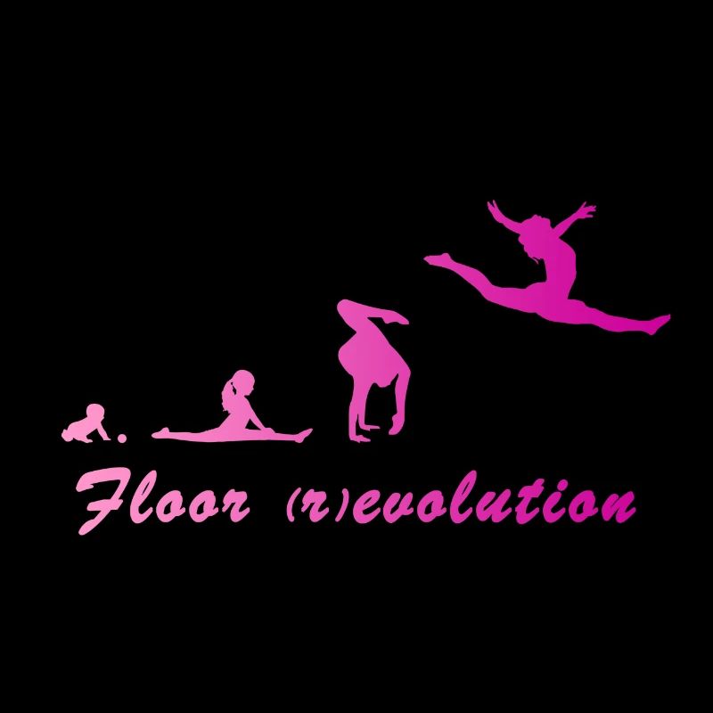 Floor (r) evolution