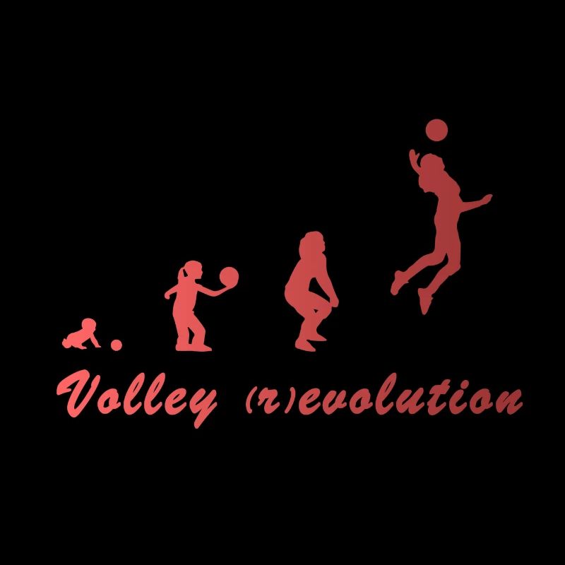 Volley (r) evolution