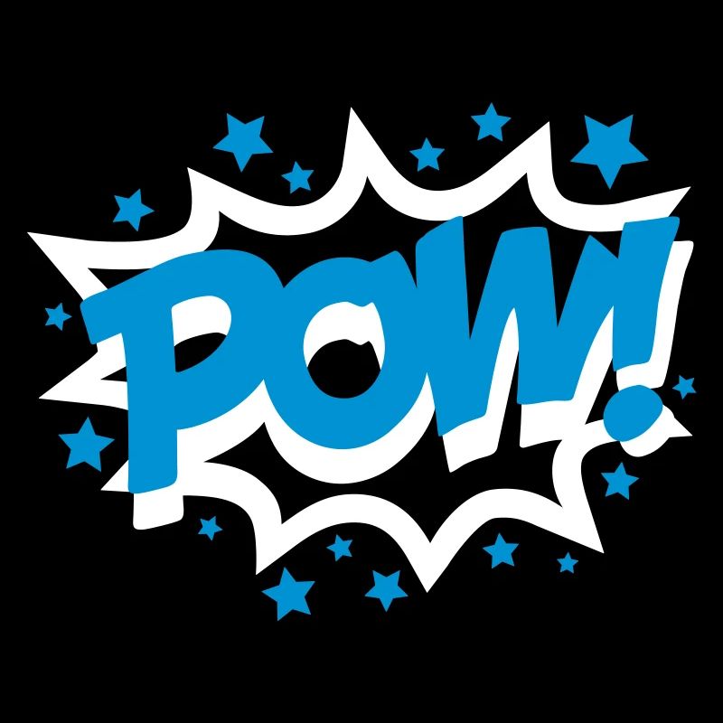 Pow (Explosion)