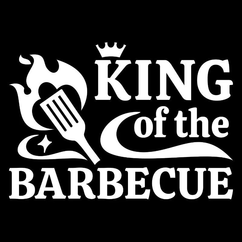 Roi du barbecue