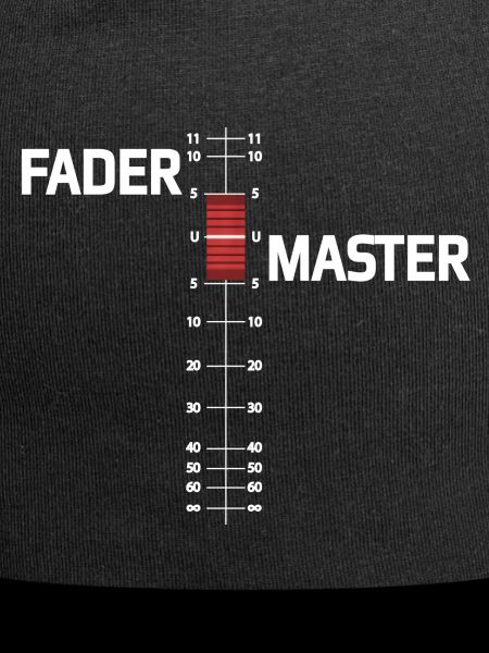FADER MASTER