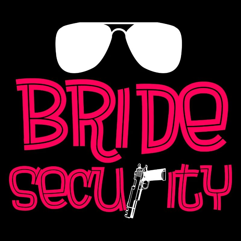 Bride security