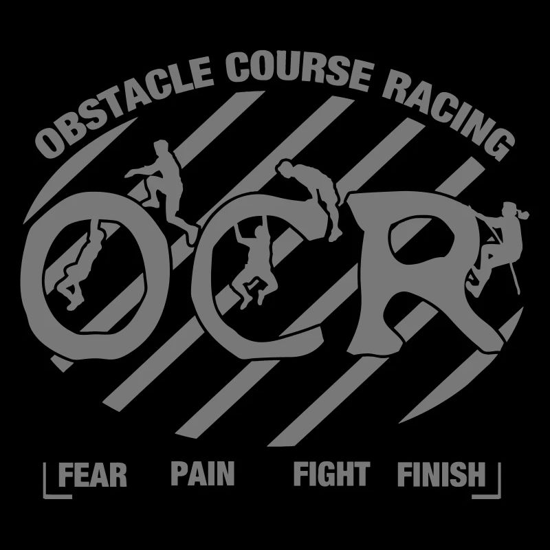 OCR Obstacle Course Racing