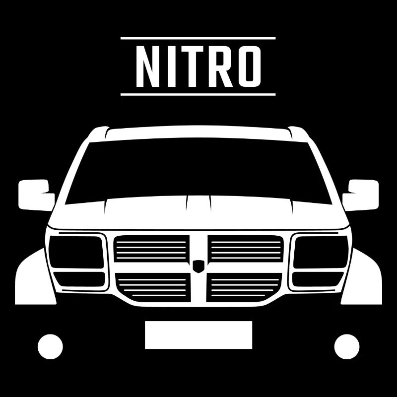 Conception Dodge Nitro