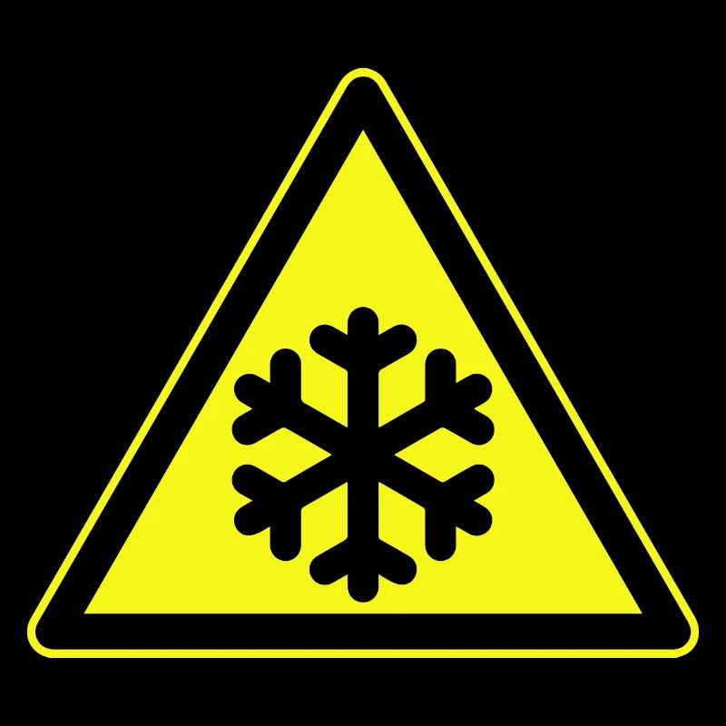 Cold Warning, Cold Warning
