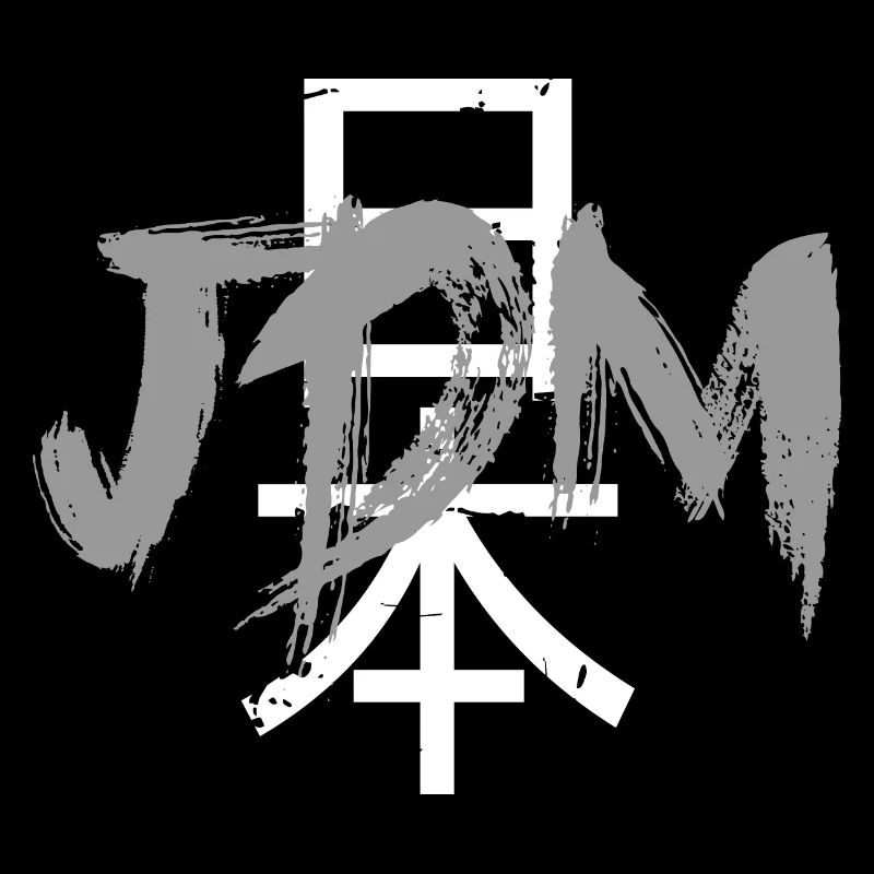 JDM Tuning Japan Nihon