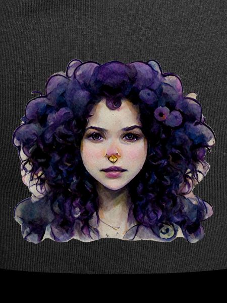 Violet