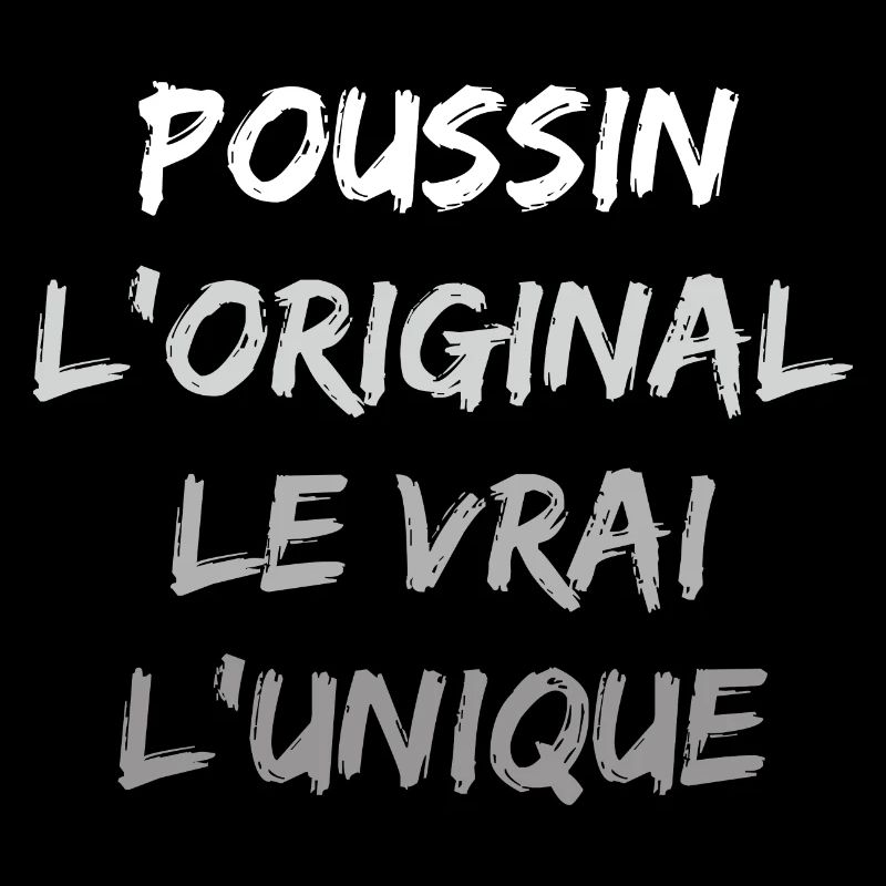 poussin