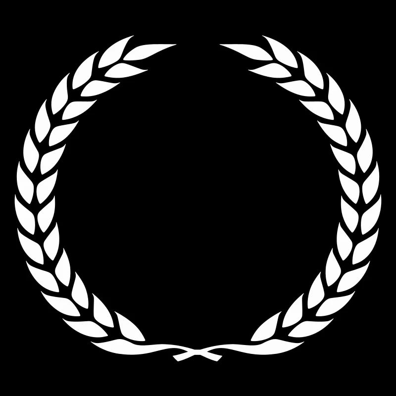 lorbeerkranz kranz