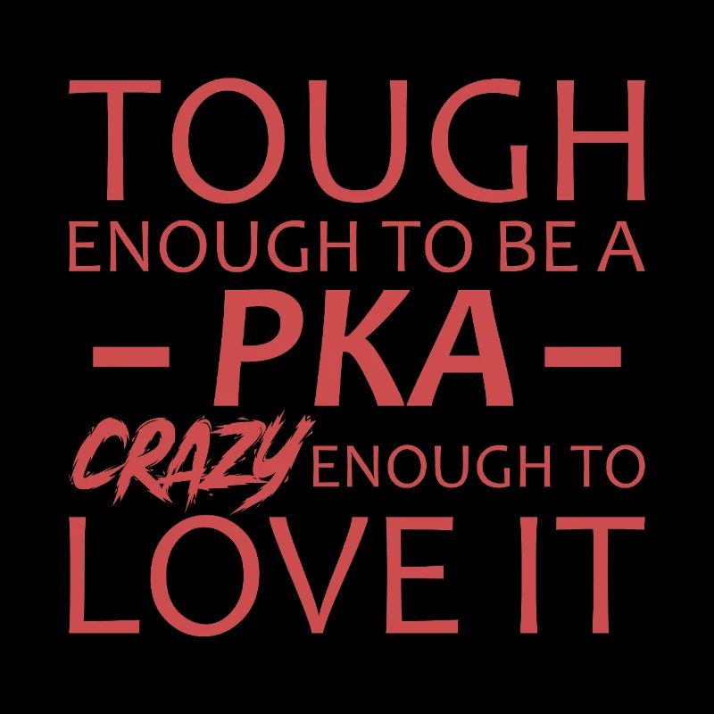 PKA Crazy Pharmacy