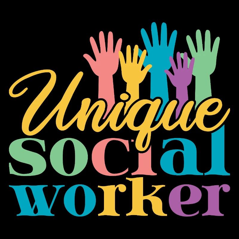 Citation d’assistant social : Unique Social Work