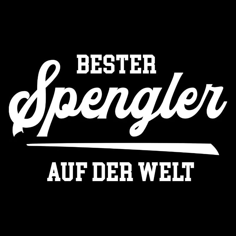 Bester Spengler Meister Dachdecker Spenglerei