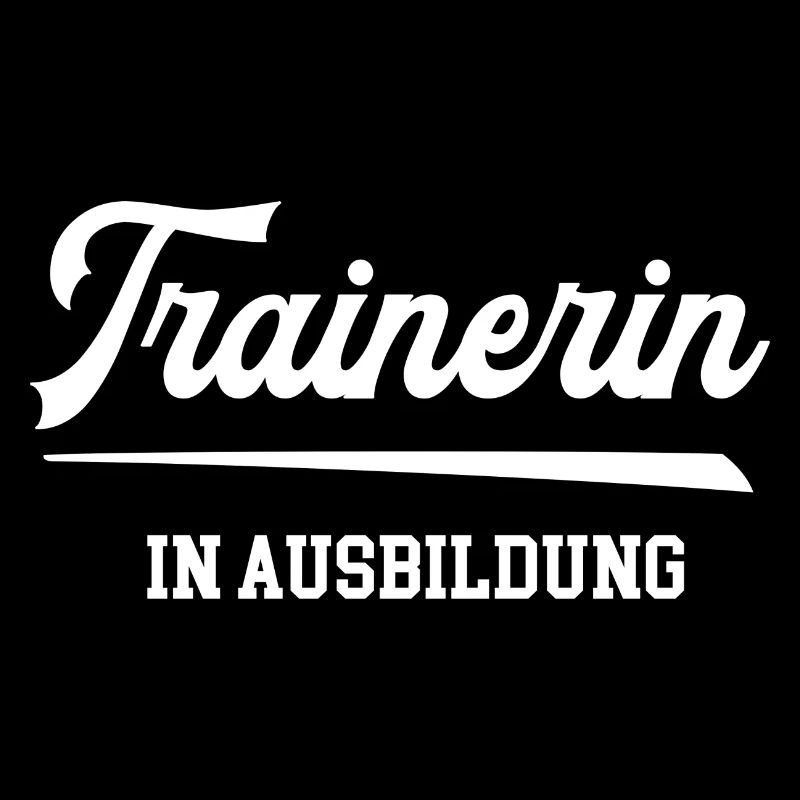 Trainerin in Ausbildung Trainerausbildung Trainer