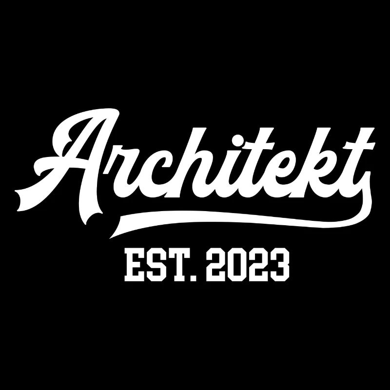 Architekt Architekturstudium Student Architektur
