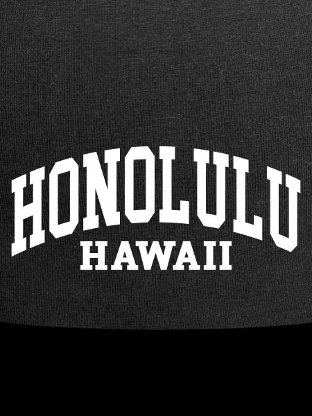 Honolulu