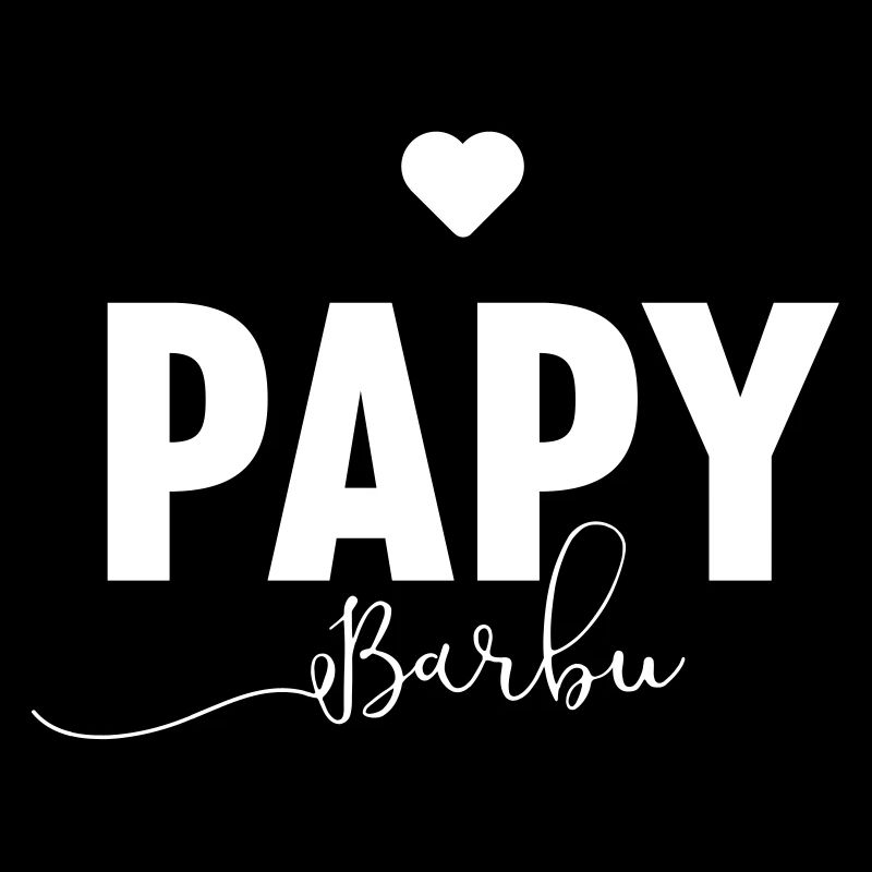 PAPY-BARBU