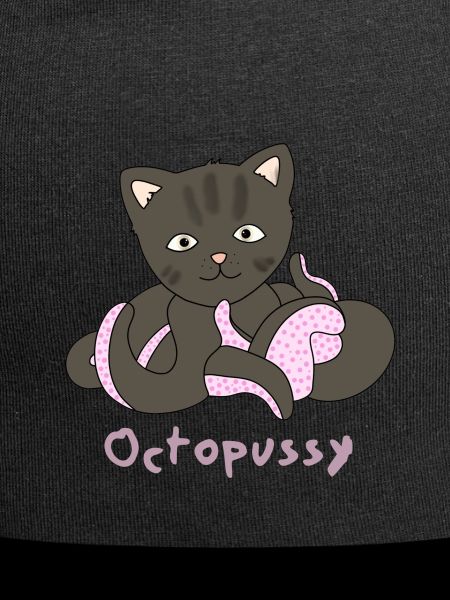 Octopussy