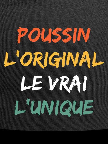 poussin