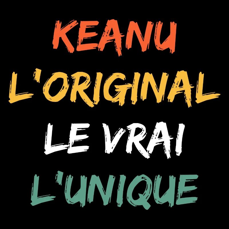 Keanu