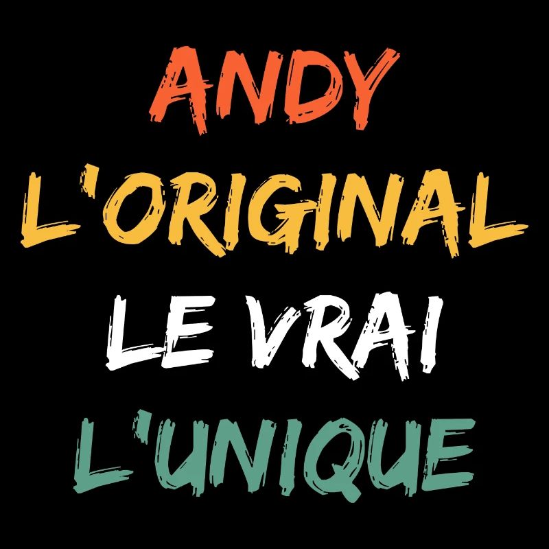 andy