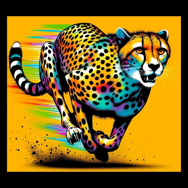 cheetah