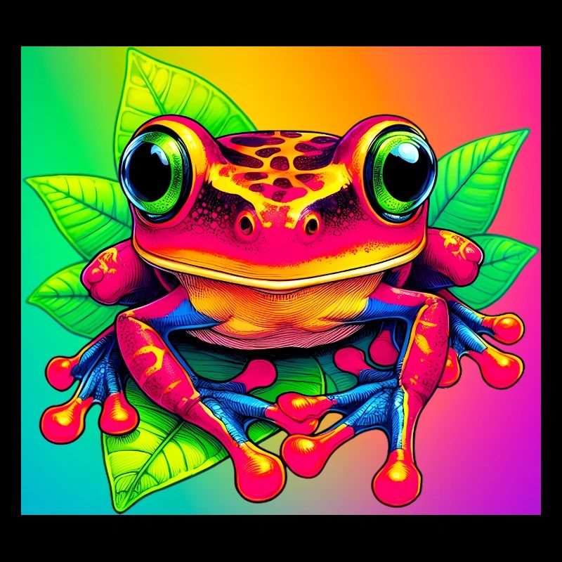 frog