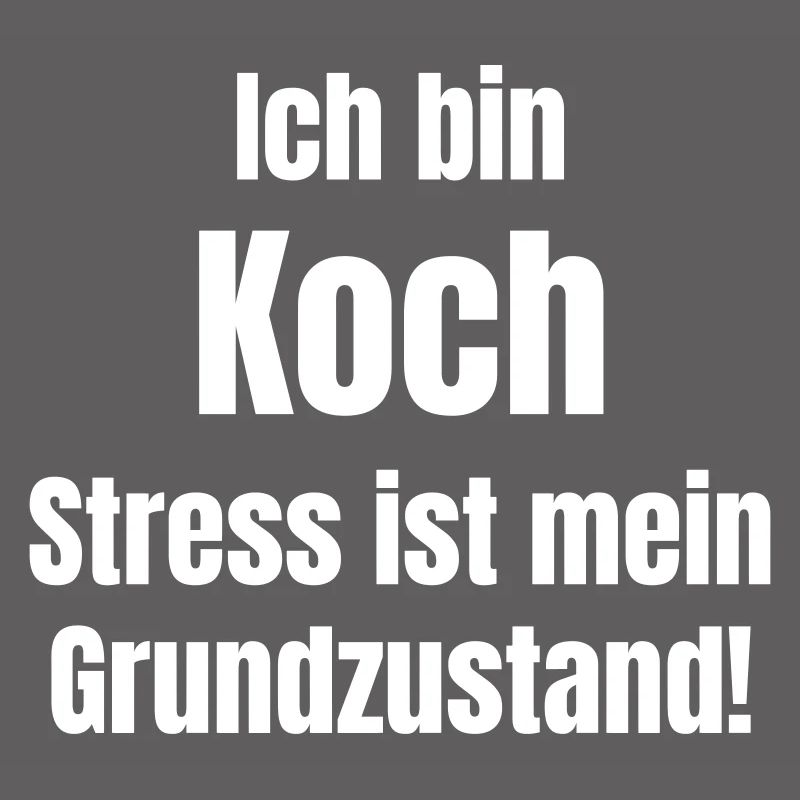 Chef Stress Basic Condition