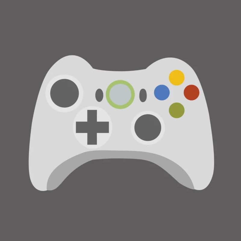 Random 002 controller