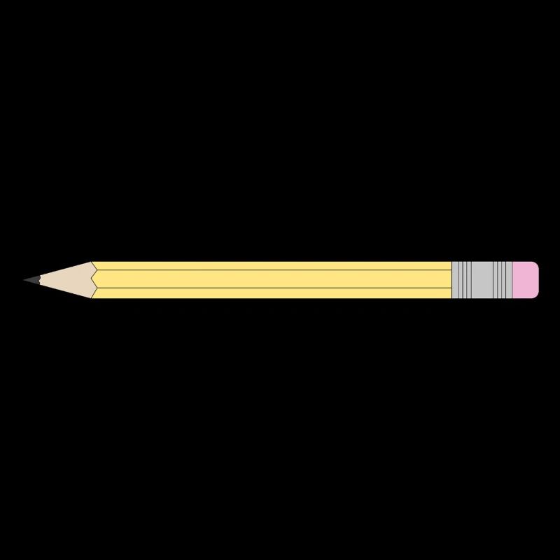 Bleistift Geschenk Geschenkidee