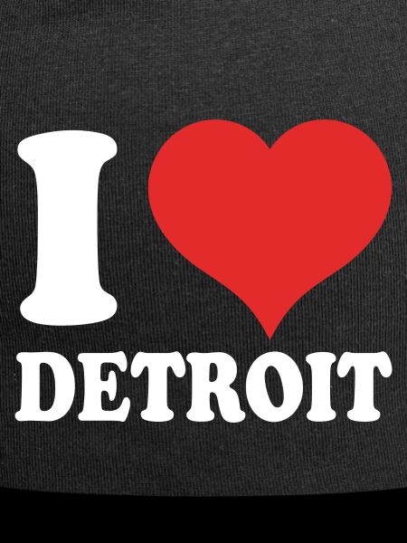 Detroit