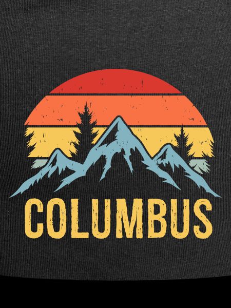 Columbus Ohio