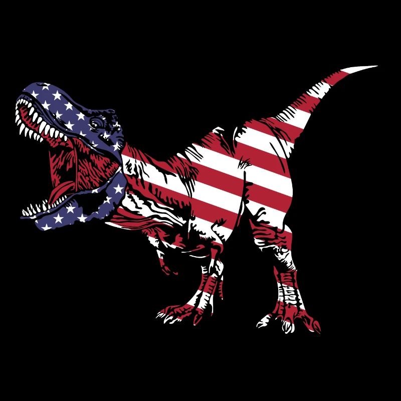 Americasaurus Rex