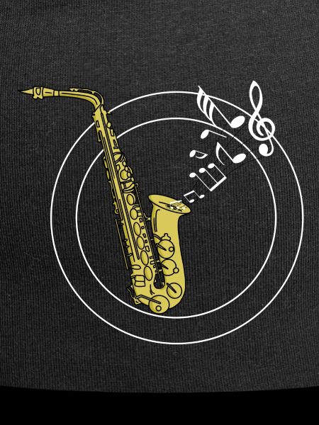 Saxofon